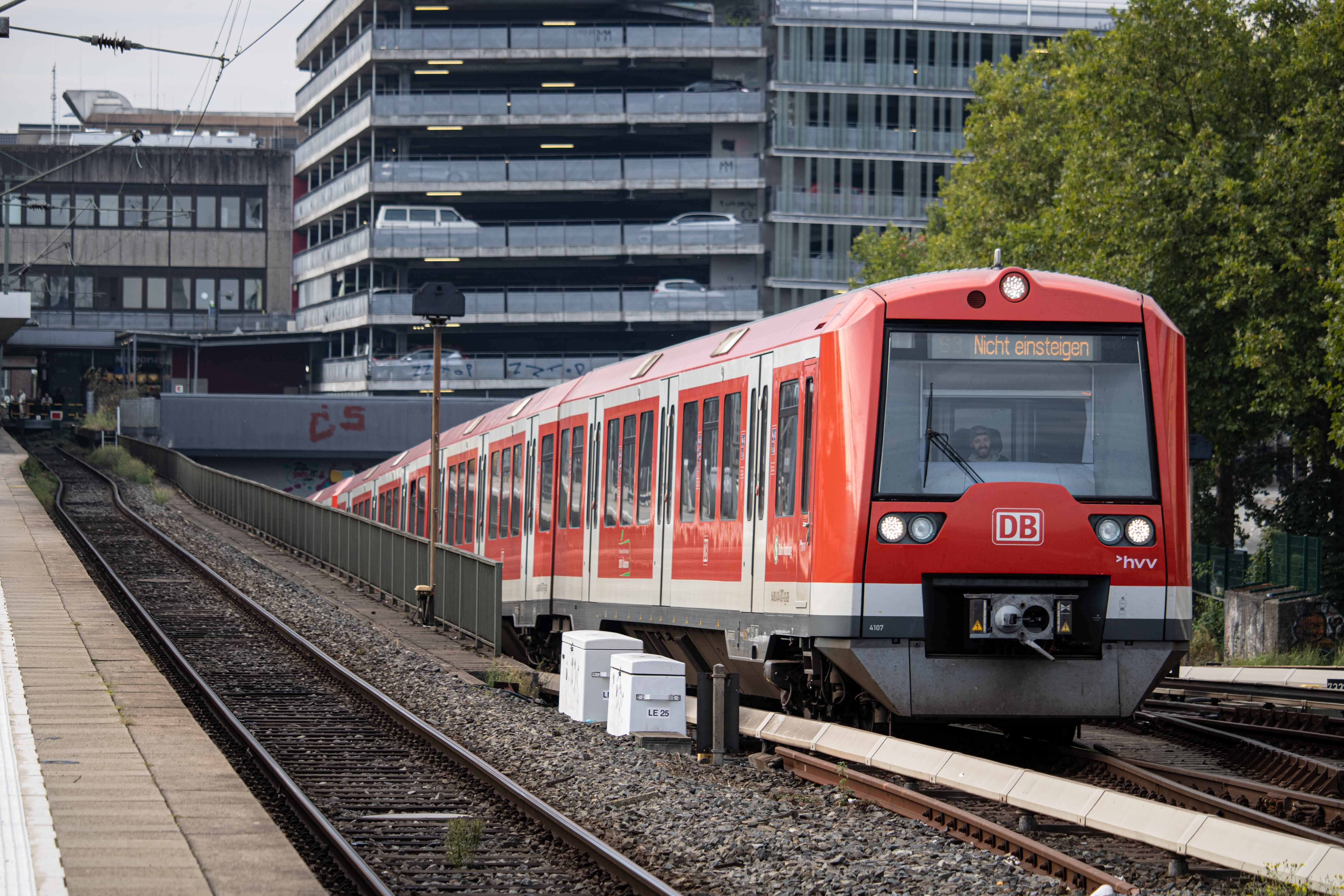 s-bahn